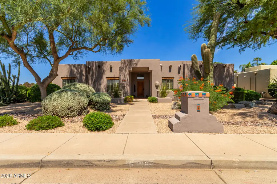 6206 E Acoma Drive, Scottsdale, AZ 85254 - #3