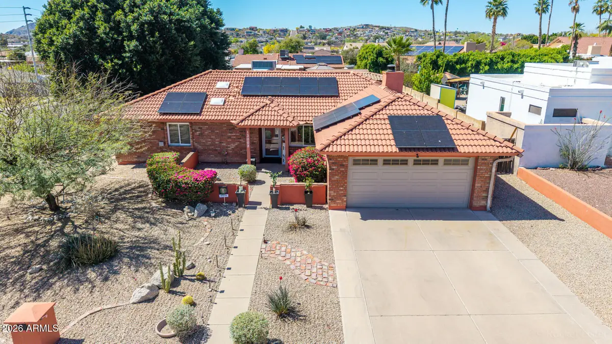 13002 N 23rd Place, Phoenix, AZ 85022 - #1