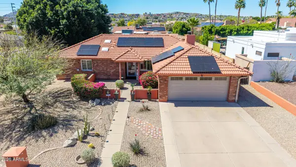 13002 N 23rd Place, Phoenix, AZ 85022