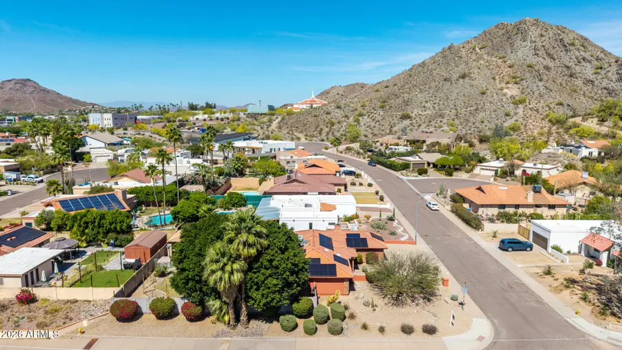 13002 N 23rd Place, Phoenix, AZ 85022 - #2