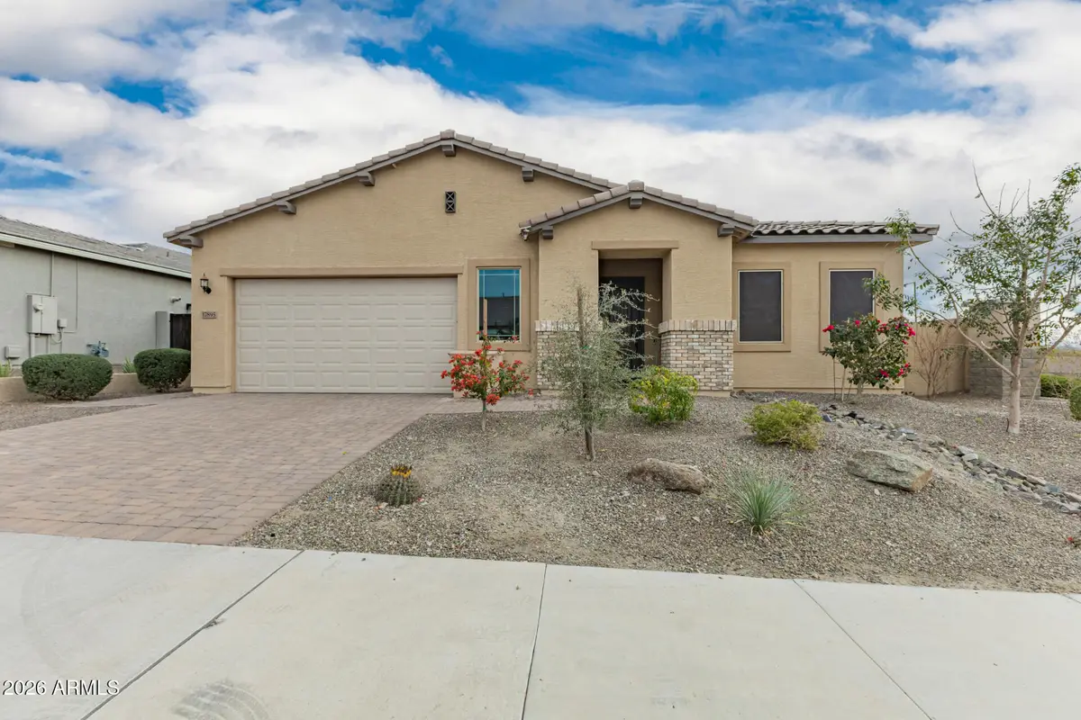 17895 W Brookwood Drive, Goodyear, AZ 85338 - #1