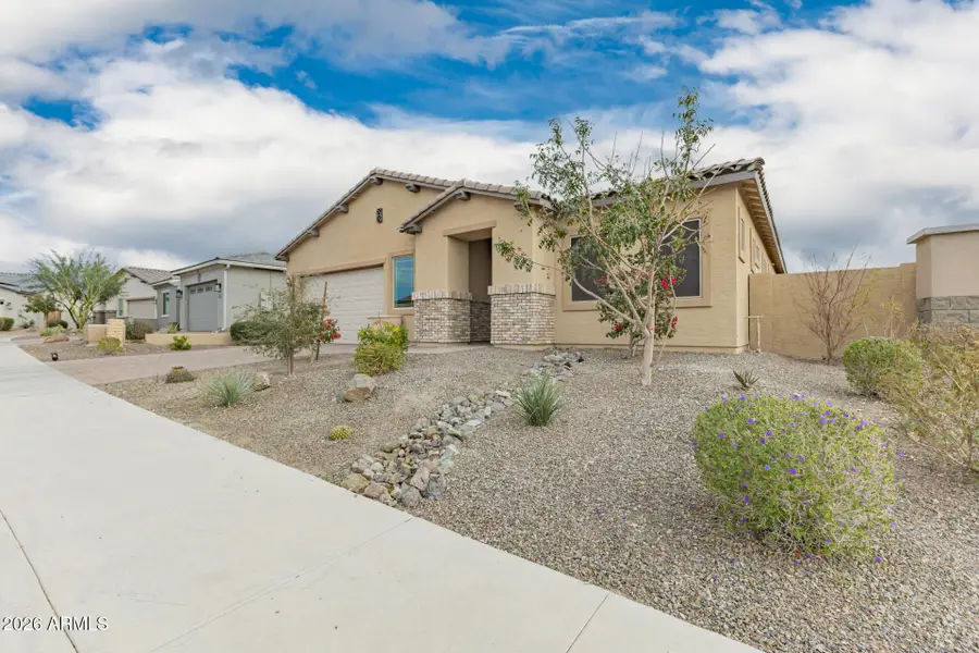 17895 W Brookwood Drive, Goodyear, AZ 85338 - #2