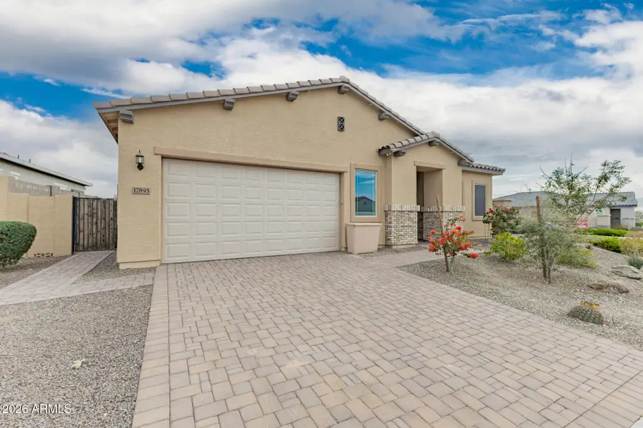 17895 W Brookwood Drive, Goodyear, AZ 85338 - #3