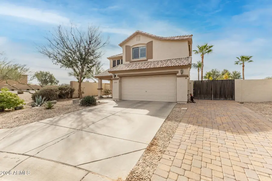 29122 N Red Finch Drive, San Tan Valley, AZ 85143 - #2
