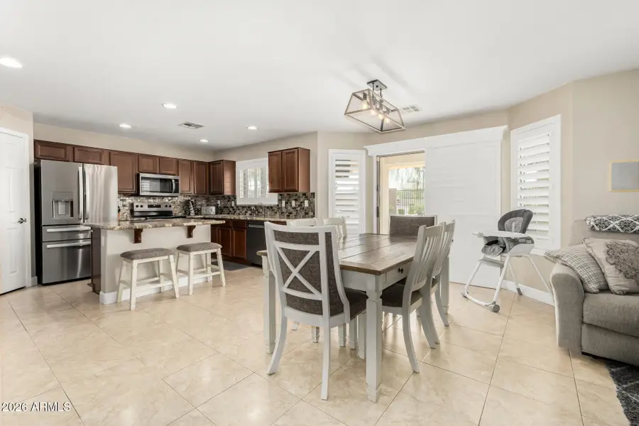 29122 N Red Finch Drive, San Tan Valley, AZ 85143 - #3