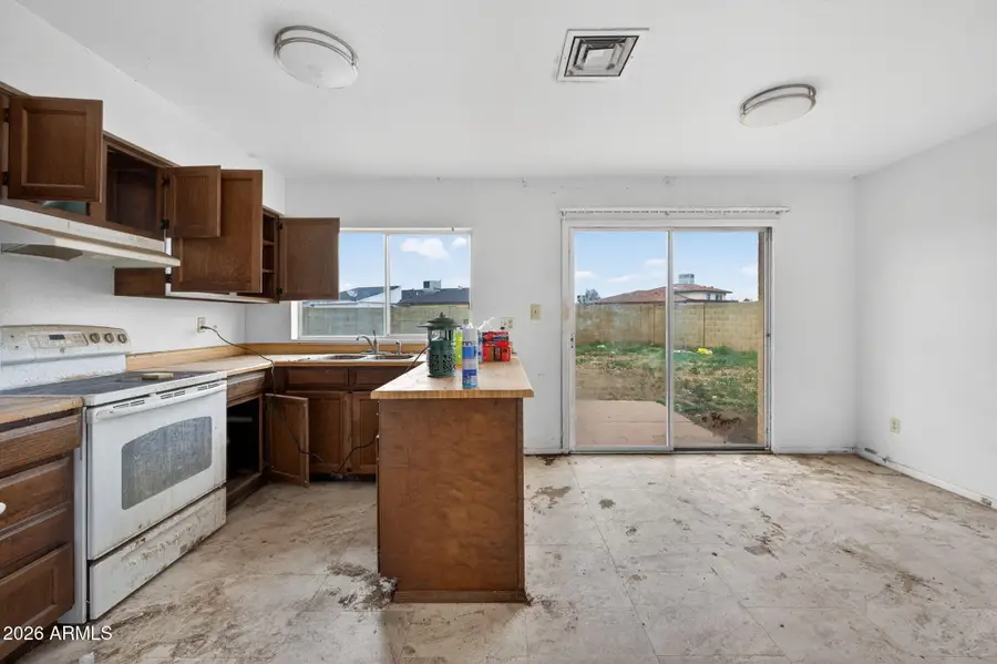 4316 E Grove Street, Phoenix, AZ 85040 - #3