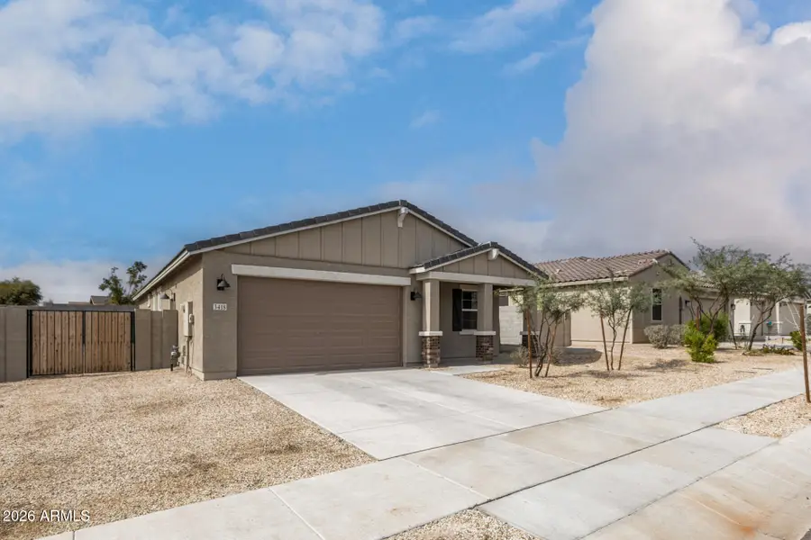 3418 S 177th Drive, Goodyear, AZ 85338 - #3