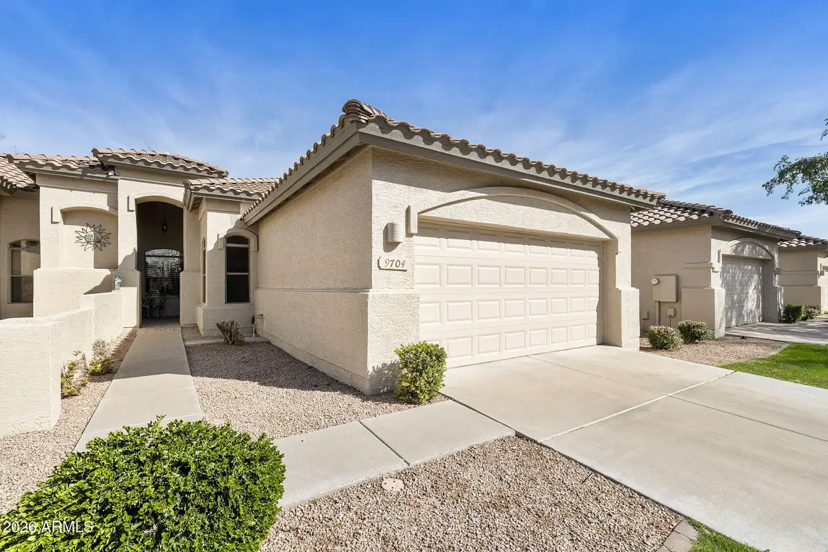 9704 E Tranquility Way, Sun Lakes, AZ 85248 - #1