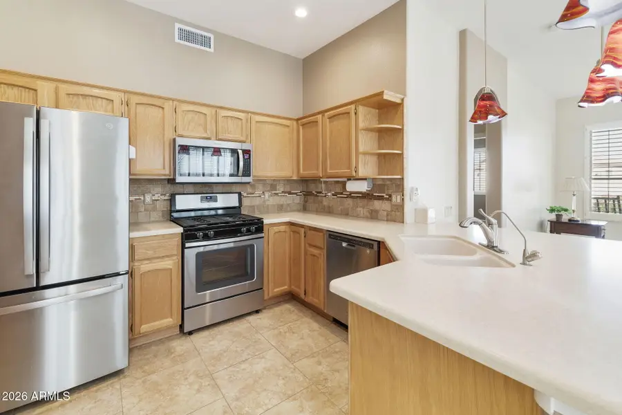 9704 E Tranquility Way, Sun Lakes, AZ 85248 - #2
