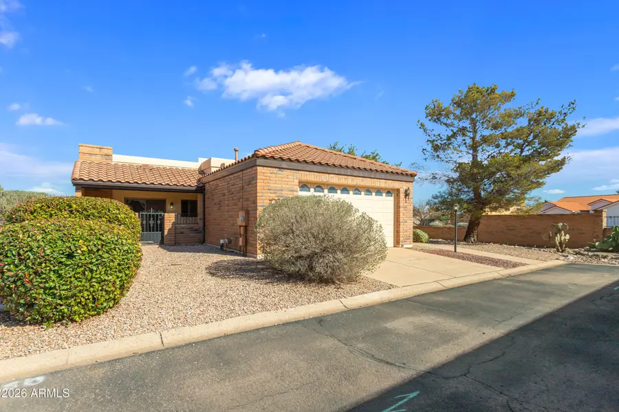 2755 Via Del Este --, Sierra Vista, AZ 85650 - #2