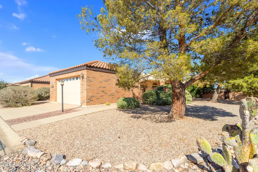 2755 Via Del Este --, Sierra Vista, AZ 85650 - #3