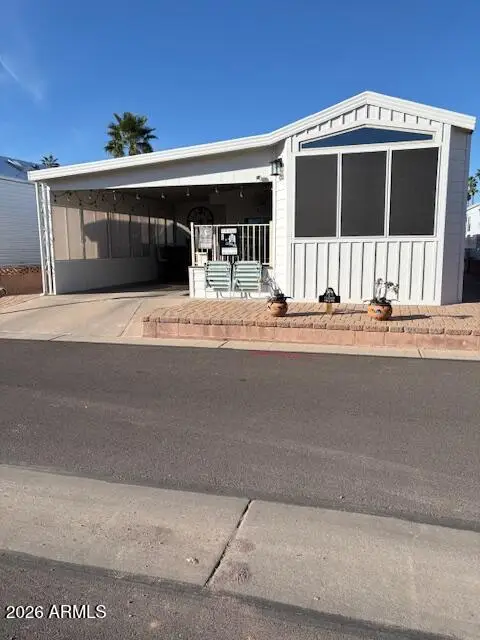 7750 E Broadway Road #724, Mesa, AZ 85208