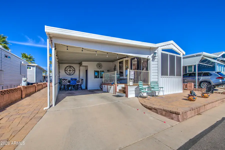 7750 E Broadway Road #724, Mesa, AZ 85208 - #2