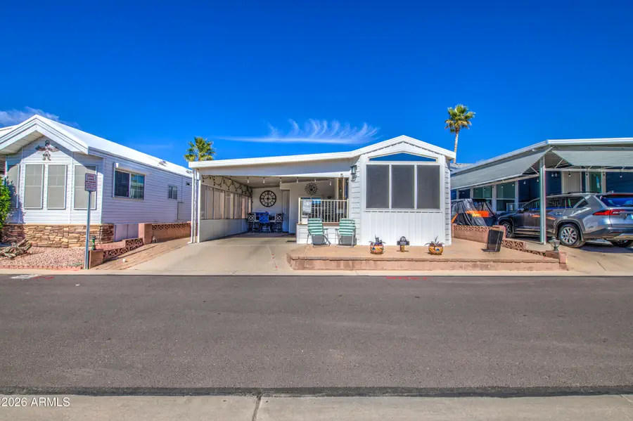 7750 E Broadway Road #724, Mesa, AZ 85208 - #3