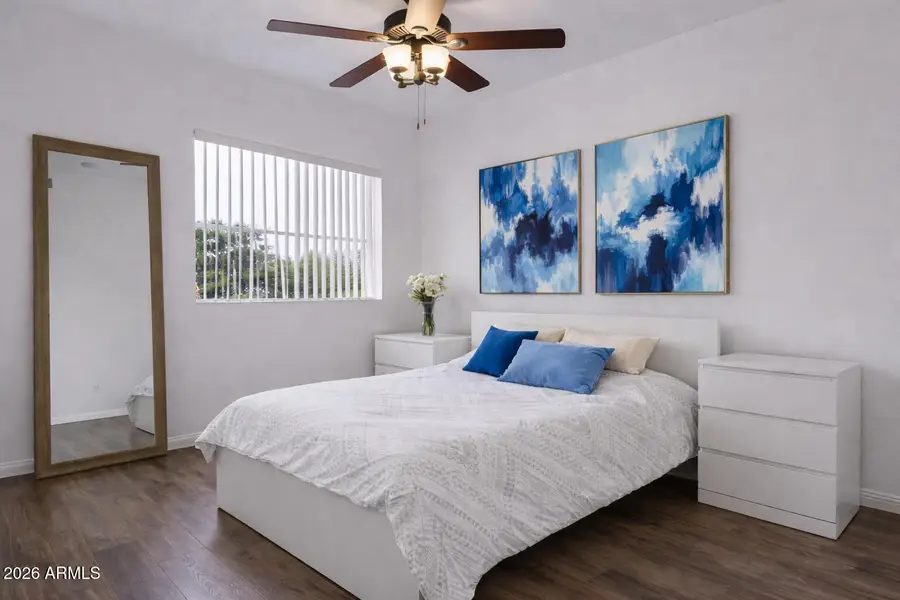 3830 E Lakewood Parkway #3110, Phoenix, AZ 85048 - #2