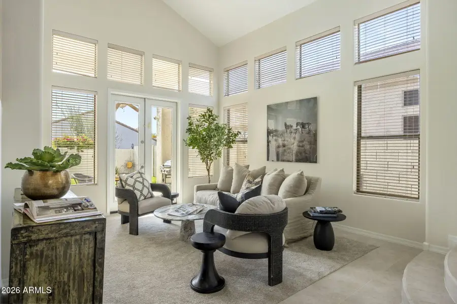 7673 E San Fernando Drive, Scottsdale, AZ 85255 - #2