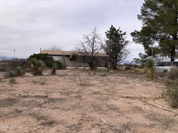 6826 N Rock House Road, McNeal, AZ 85617