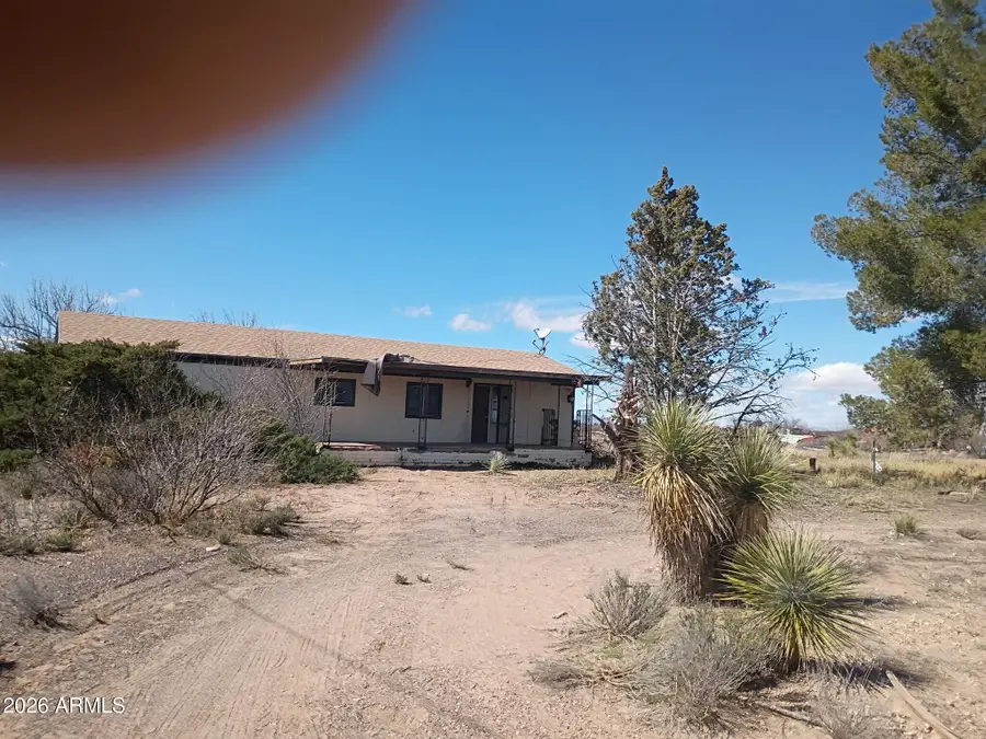 6826 N Rock House Road, McNeal, AZ 85617 - #3