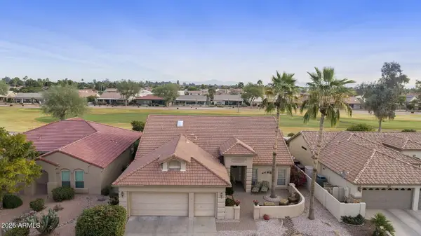 9914 E Diamond Drive, Sun Lakes, AZ 85248