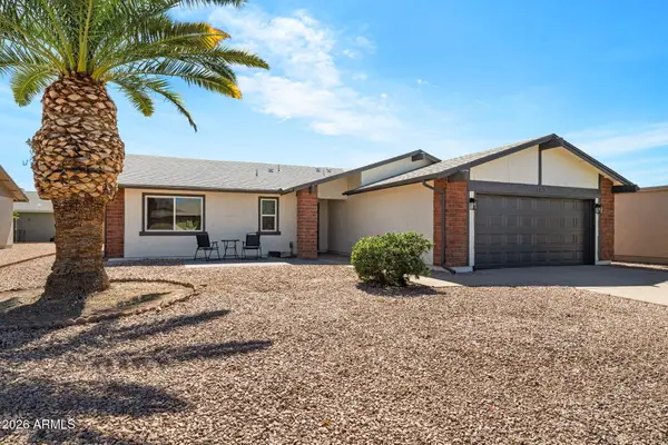 1767 Leisure World --, Mesa, AZ 85206