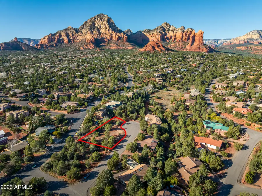 25 San Antonio Circle #60, Sedona, AZ 86336 - #3
