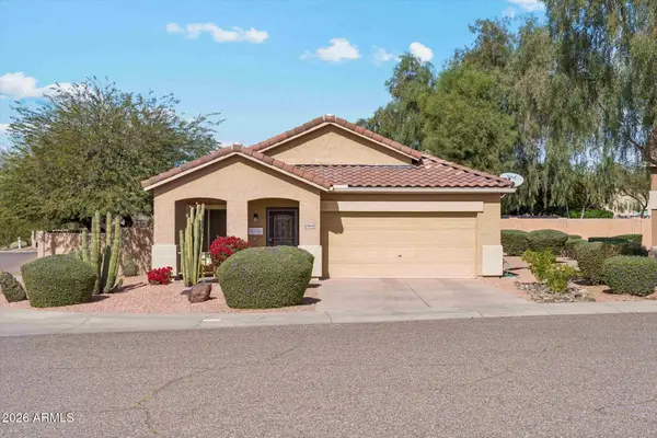 28645 N 50th Place, Cave Creek, AZ 85331
