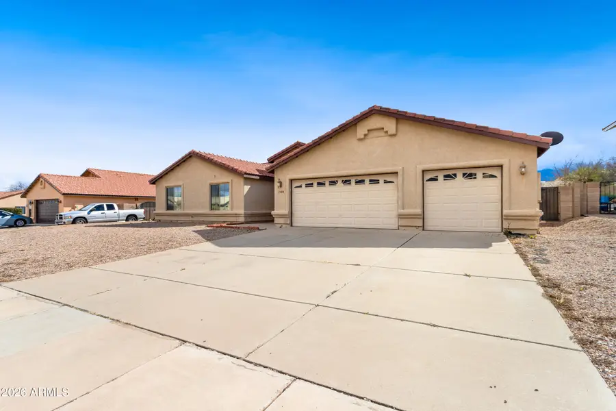 1594 Mission Viejo Drive, Sierra Vista, AZ 85635 - #2