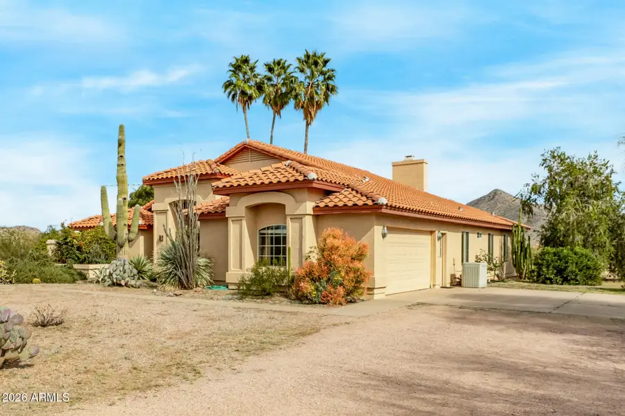 8517 N Killdeer Place, Casa Grande, AZ 85194 - #3