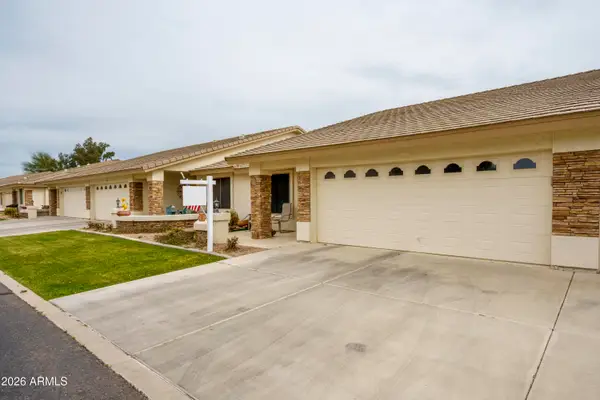 11250 E Kilarea Avenue #254, Mesa, AZ 85209