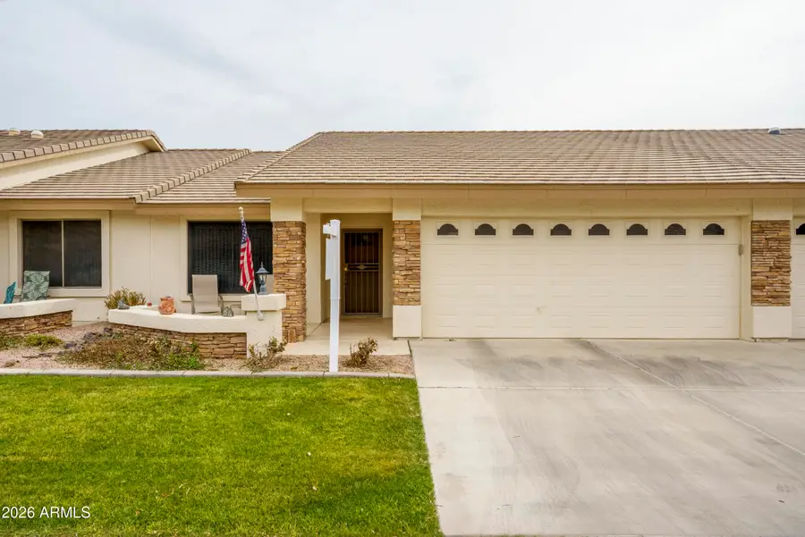 11250 E Kilarea Avenue #254, Mesa, AZ 85209 - #2