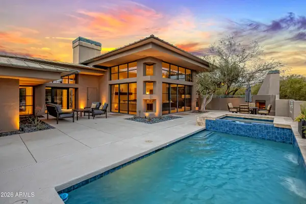 10040 E Happy Valley Road #401, Scottsdale, AZ 85255