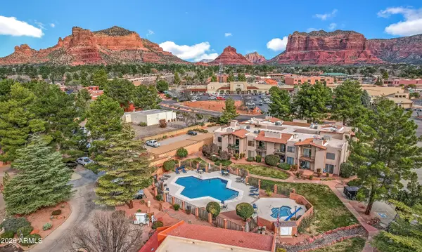 65 E Verde Valley School Road #E3, Sedona, AZ 86351