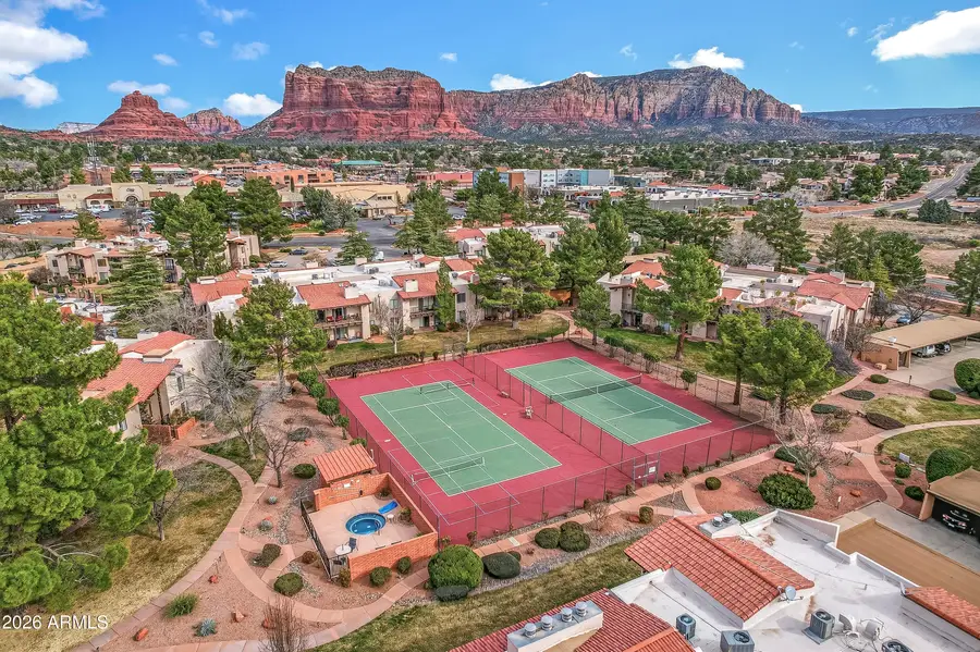65 Verde Valley School Road #E3, Sedona, AZ 86351 - #2