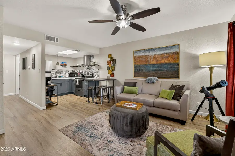 140 E Cortez Drive #A106, Village Of Oak Creek Big Park, AZ 86351 - #3