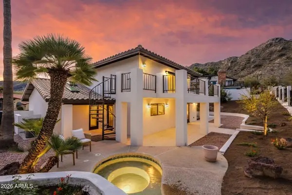 2212 E Cinnabar Avenue, Phoenix, AZ 85028