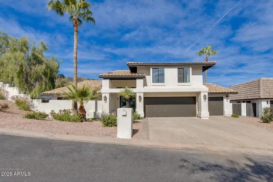 2212 E Cinnabar Avenue, Phoenix, AZ 85028 - #2