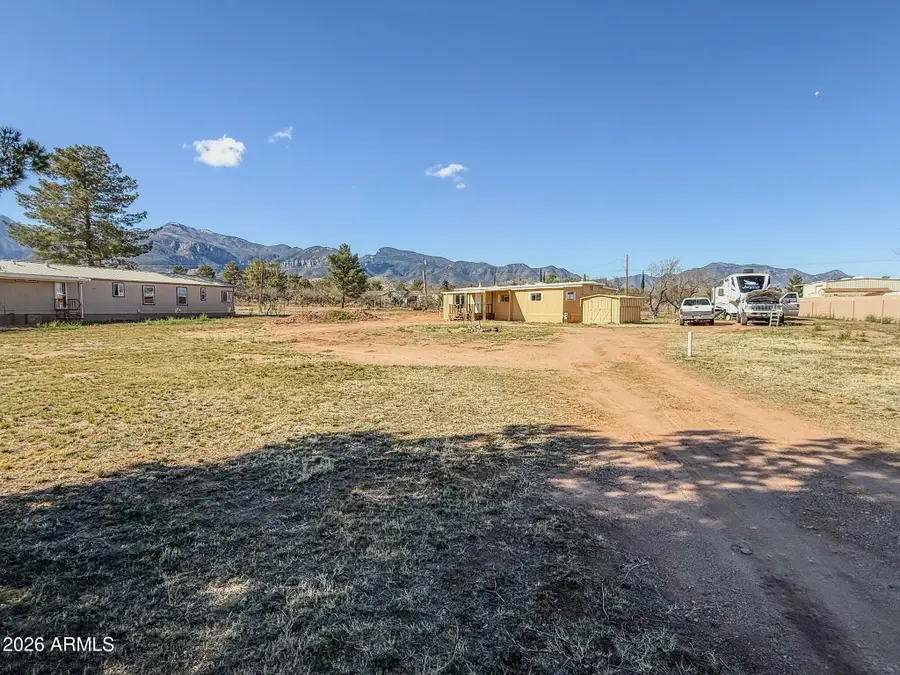 5254 S Santa Claus Avenue, Sierra Vista, AZ 85650 - #3