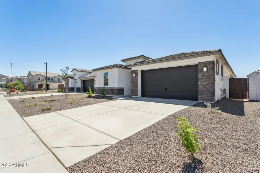 6972 W Buckhorn Trail, Peoria, AZ 85383 - #3