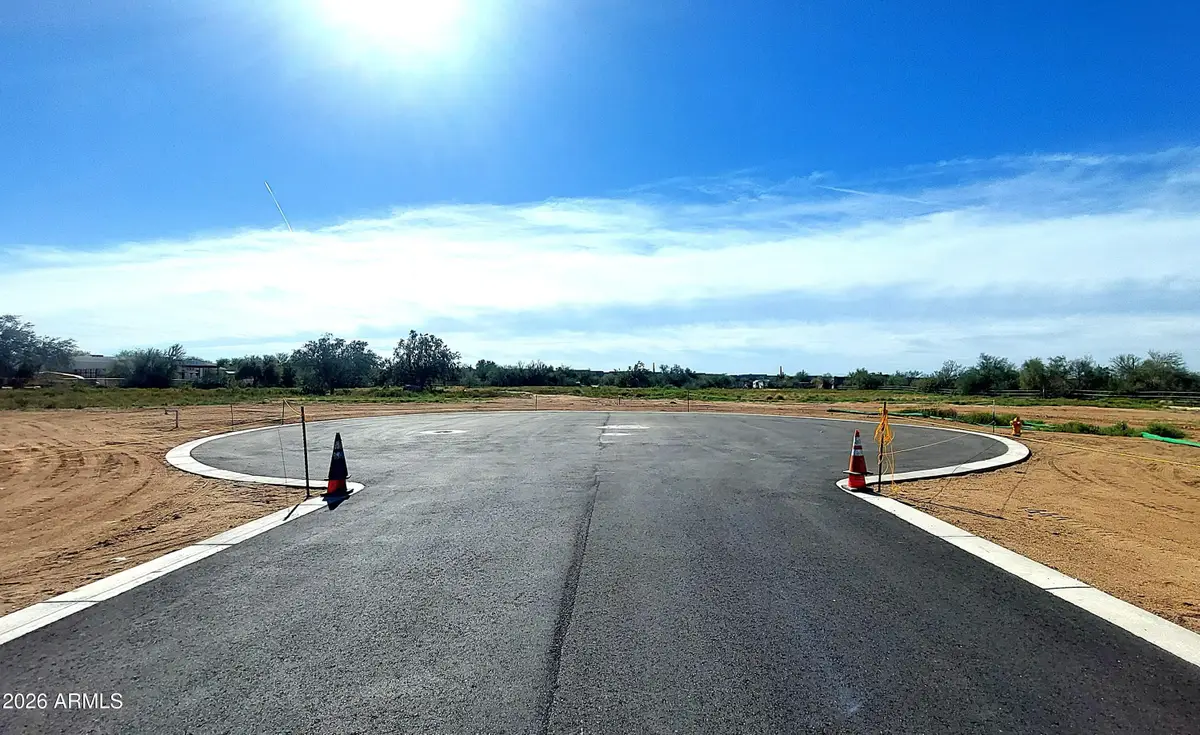 31334 N 57th Terrace #3, Cave Creek, AZ 85331 - #1