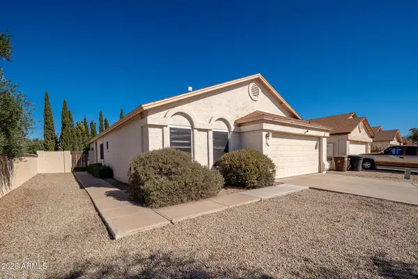 7080 W Caron Drive, Peoria, AZ 85345
