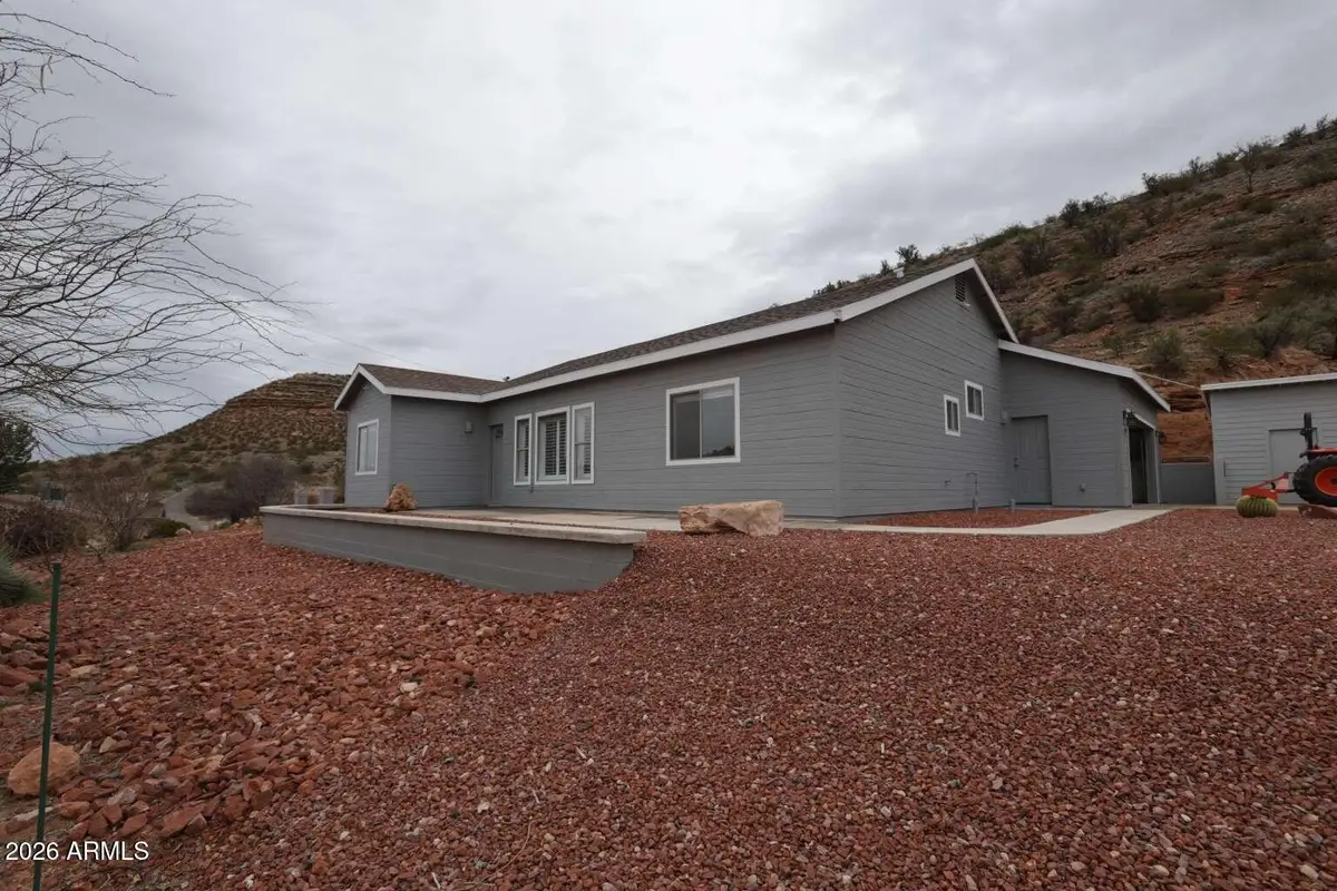 2495 S Sexton Ranch Road, Cornville, AZ 86325 - #1