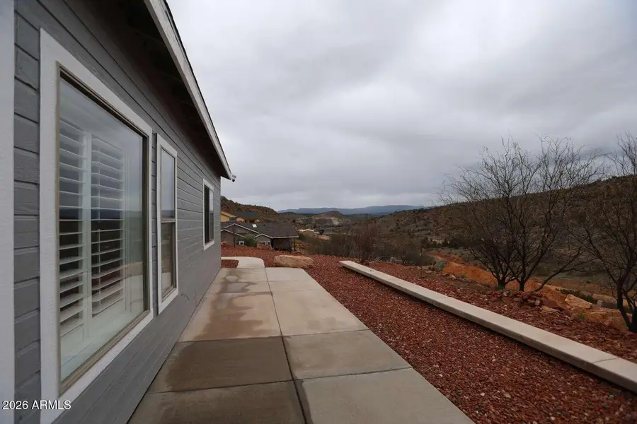 2495 S Sexton Ranch Road, Cornville, AZ 86325 - #3