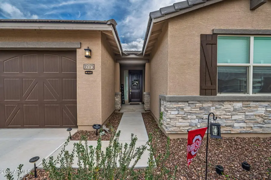 35175 W Marin Avenue, Maricopa, AZ 85138 - #3