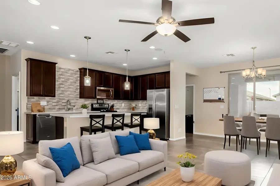 10243 W Townley Avenue, Peoria, AZ 85345 - #3