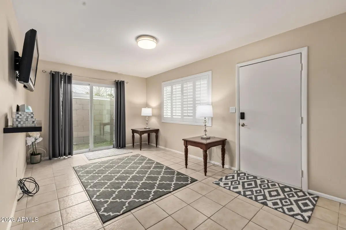 4430 N 28th Street #8, Phoenix, AZ 85016 - #1