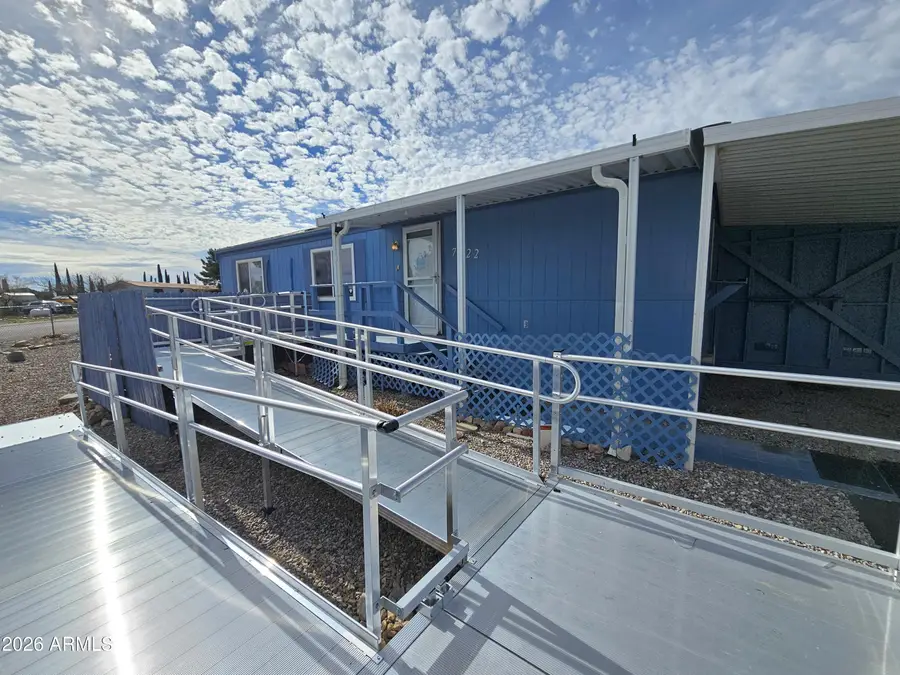 7322 S Lariat Road, Hereford, AZ 85615 - #2