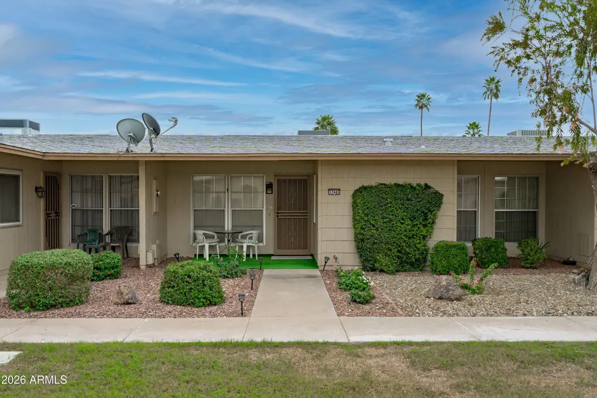 17445 N Boswell Boulevard, Sun City, AZ 85373 - #1