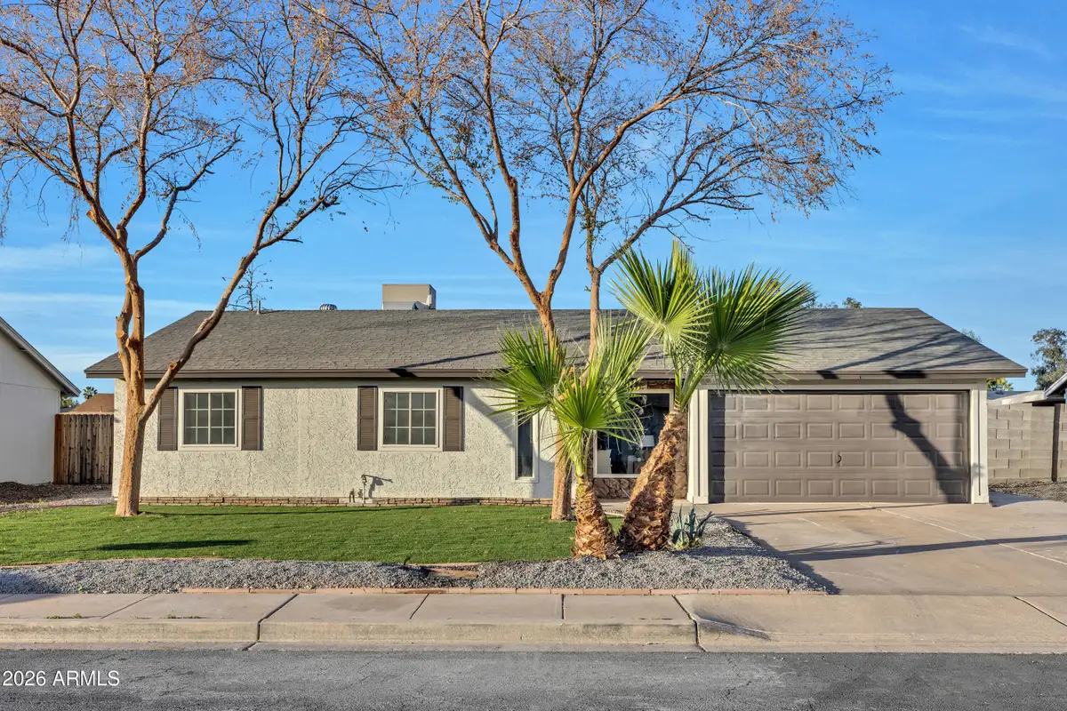 2220 E Jerome Avenue, Mesa, AZ 85204 - #1