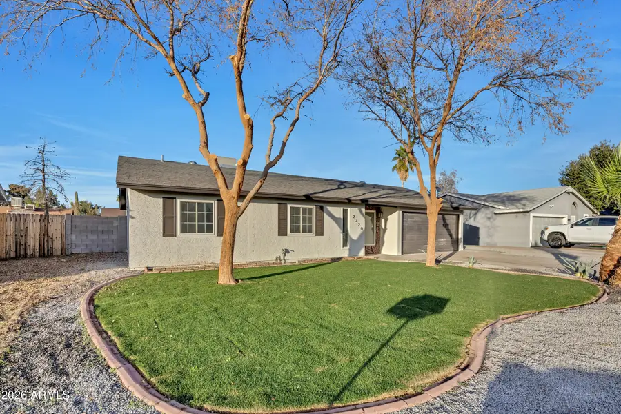 2220 E Jerome Avenue, Mesa, AZ 85204 - #3