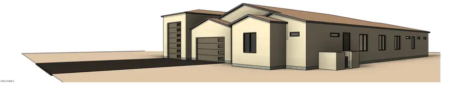 31334 N 57th Terrace, Cave Creek, AZ 85331 - #3